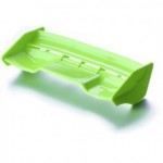 Ansmann 242000019 Extreme Series Spoiler 1:8 Downf. 2 grün Ansmann 242000019 Extreme Series Spoiler 1:8 Downf. 2 grün