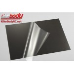 KBD48534 Lexanblatt Kohlenfahser finish 203x305mm 1.5mm KBD48534 Lexanblatt Kohlenfahser finish 203x305mm 1.5mm