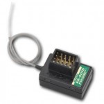 Ko Propo KO21004 KR-411FH Micro Receiver KO21004 Ko Propo KO21004 KR-411FH Micro Receiver KO21004