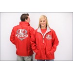 Kyosho KY-2315XL Jacke KYOSHO (XL) Kyosho KY-2315XL Jacke KYOSHO (XL)