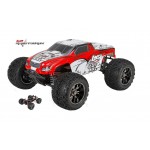 LOS04002 LST XXL-2 MONSTER TRUCK 4WD GP 1:8 LOS04002 LST XXL-2 MONSTER TRUCK 4WD GP 1:8