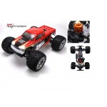 LOSB0016 MONSTER LST XXL RTR 4WD 1:8 GP LOS04002C