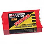 Hitec MICRO4 Empfänger 4 Kanal 40MHz FM Micro