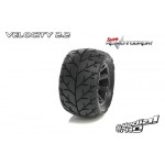 MP5135 Reifen/Felg. schwarz ON-ROAD 1:16                 <br>NML ! MP5135 Reifen/Felg. schwarz ON-ROAD 1:16                 <br>NML !