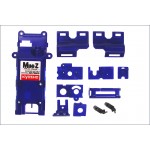 Kyosho MZ202 Chassis Small Parts Set(MR-02) MZ202 Kyosho MZ202 Chassis Small Parts Set(MR-02) MZ202
