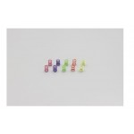 Kyosho MZW423 FEDERSATZ VORN MR03 (KURZ,SOFT) MZW423 Kyosho MZW423 FEDERSATZ VORN MR03 (KURZ,SOFT) MZW423