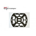 NVO8110 Frame lower plate NVO8110 Frame lower plate