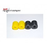 NVO8132 Silicone landing gear pad NVO8132 Silicone landing gear pad