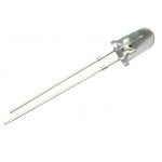 OPT4210W 5mm Power-LED weiss (5 St.) OPT4210