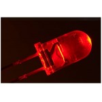 OPT4210R 5mm Power-LED rot (5 St.) OPT4210