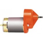 Robbe 4107 NAVY-GETRIEBEMOTOR  3.3 : 1 Robbe 4107 NAVY-GETRIEBEMOTOR  3.3 : 1