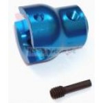 TT-PD1468 CVA Mitnehmer hinten blau MTA4 TT-PD1468 CVA Mitnehmer hinten blau MTA4