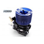 Picco PIC9503 PICCO BUGGY .21 P3X KERAMIKMOTOR