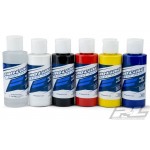 Proline PRO6323-00 Farbenset PRIMARY 6Stk. Proline Proline PRO6323-00 Farbenset PRIMARY 6Stk. Proline