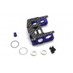 Kyosho R246-1203B MOTORKUEHLKOERPER ALU MINI-Z TYPE RM - R246 Kyosho R246-1203B MOTORKUEHLKOERPER ALU MINI-Z TYPE RM - R246