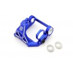 Kyosho R246-1355 MOTORHALTER ALU MINI-Z TYPE MM - R246-1355 Kyosho R246-1355 MOTORHALTER ALU MINI-Z TYPE MM - R246-1355