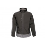 RG618-BLACK-L Contrast Printable 3 Layer Membrane Softshell Jack RG618-BLACK-L Contrast Printable 3 Layer Membrane Softshell Jack