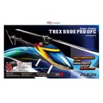 105.RH55E06XT Heli T-Rex 550E Pro DFC Super Combo 105.RH55E06XT Heli T-Rex 550E Pro DFC Super Combo