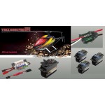 105.RH60E02XT Heli T-Rex 600E Pro DFC Combo 105.RH60E02XT Heli T-Rex 600E Pro DFC Combo