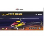 105.RH80E01XT Heli T-REX 800E DFC HV Super Combo 105.RH80E01XT Heli T-REX 800E DFC HV Super Combo