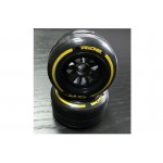 RID26040 Reifen kompl. vorne Ride GR Formel1 RID26040 Reifen kompl. vorne Ride GR Formel1