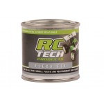 RTC80 Lexan Kleber 100ml RTC80 RTC80 Lexan Kleber 100ml RTC80