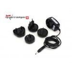 Spektrum SPM9551 Power Supply DX6/DX7s/DX8 SPM9551 SPM9551 Spektrum SPM9551 Power Supply DX6/DX7s/DX8 SPM9551 SPM9551