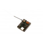Spektrum SPM9745 DSMX Remote Receiver SPM9745 Spektrum SPM9745 DSMX Remote Receiver SPM9745
