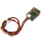 Spektrum SPM9747 DSMX SRXL2 Remote Receiver Spektrum SPM9747 DSMX SRXL2 Remote Receiver