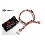 Spektrum SPMA9589 TELEMETRY Variometer SPMA9589 Spektrum SPMA9589 TELEMETRY Variometer SPMA9589