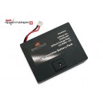 Spektrum SPMA9602 AKKU DX6 2000mAh Li-Po TX SPMA9602 Spektrum SPMA9602 AKKU DX6 2000mAh Li-Po TX SPMA9602