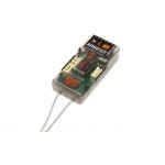 Spektrum SPMAR6610T Empfänger AR6610T SPMAR6610T Spektrum SPMAR6610T Empfänger AR6610T SPMAR6610T