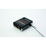 Spektrum SPMAR7210B Empfänger AR7210BX 7 Kanal DSMX SPMAR7210B Spektrum SPMAR7210B Empfänger AR7210BX 7 Kanal DSMX SPMAR7210B