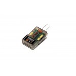 Spektrum SPMAR8020T EMPFÄNGER AIR AR8020T 8CH DSMX SPMAR8020T Spektrum SPMAR8020T EMPFÄNGER AIR AR8020T 8CH DSMX SPMAR8020T