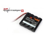SPMB2000TX AKKU 4.8V 2000mAh NIMH TX DX SPMB2000TX AKKU 4.8V 2000mAh NIMH TX DX