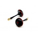 Spektrum SPMVX5801 RHCP Omni straight Anschluss - SPMVX5801 Spektrum SPMVX5801 RHCP Omni straight Anschluss - SPMVX5801