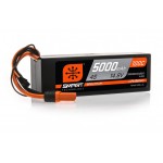 Spektrum SPMX50004S100H5 LIPO 5000mAh 4S 14.8V 100C  IC5 SPMX50004S100H5 Spektrum SPMX50004S100H5 LIPO 5000mAh 4S 14.8V 100C  IC5 SPMX50004S100H5