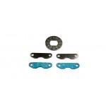 Kyosho SPW51 Verstärkte Bremsscheibe Kyosho SPW51 Kyosho SPW51 Verstärkte Bremsscheibe Kyosho SPW51