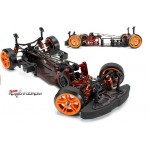Team Magic 503015 4WD Drift TM E4D-MF Pro Team Magic 503015 4WD Drift TM E4D-MF Pro