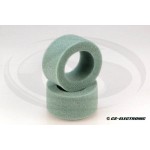 Schumacher U6734 Reifeneinlage 2WD und 4WD -Rear- medium, grün     <br>Schumacher Schumacher U6734 Reifeneinlage 2WD und 4WD -Rear- medium, grün     <br>Schumacher