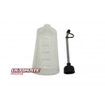 UR1402-S Tankflasche - 500ml - Soft UR1402-S UR1402-S Tankflasche - 500ml - Soft UR1402-S