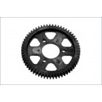 Kyosho VZ113-61B Hauptzahnrad (0.M8/61Z) 1.Gang Kyosho VZ113-61B Hauptzahnrad (0.M8/61Z) 1.Gang