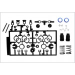 Kyosho W-5161 Dämpfer-SET V-One Kyosho W-5161 Kyosho W-5161 Dämpfer-SET V-One Kyosho W-5161