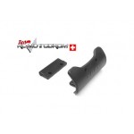 XRay 351200 Front, und Heckschutz V2 XRay 351200 Front, und Heckschutz V2