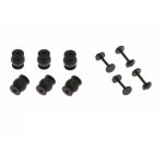 YUNEEC YUNGB603001 GB603 GUMMIDÄMPFER - YUNGB603001 YUNEEC YUNGB603001 GB603 GUMMIDÄMPFER - YUNGB603001