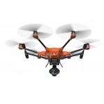 YUNEEC YUNH520ETEU H520 Thermal Set mit CGOET Yuneec YUNEEC YUNH520ETEU H520 Thermal Set mit CGOET Yuneec