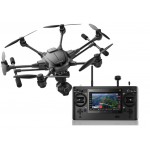 YUNEEC YUNTYHBEU Typhoon H RTF Advanced mit C-GO3+ 4K YUNTYHBEU YUNEEC YUNTYHBEU Typhoon H RTF Advanced mit C-GO3+ 4K YUNTYHBEU