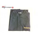 Futaba ZZ1002-XL Futaba Polo Shirt Grösse XL Futaba ZZ1002-XL Futaba Polo Shirt Grösse XL