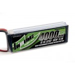 Robitronic BFS30-4000-0301 LiPo 11,1V, 4000mAh, 30C, 3S1P,                   <br>Bionic Flight Robitronic BFS30-4000-0301 LiPo 11,1V, 4000mAh, 30C, 3S1P,                   <br>Bionic Flight