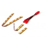 E-Flite BLH1554 Blade 230 S Beleuchtungskit BLH1554 E-Flite BLH1554 Blade 230 S Beleuchtungskit BLH1554